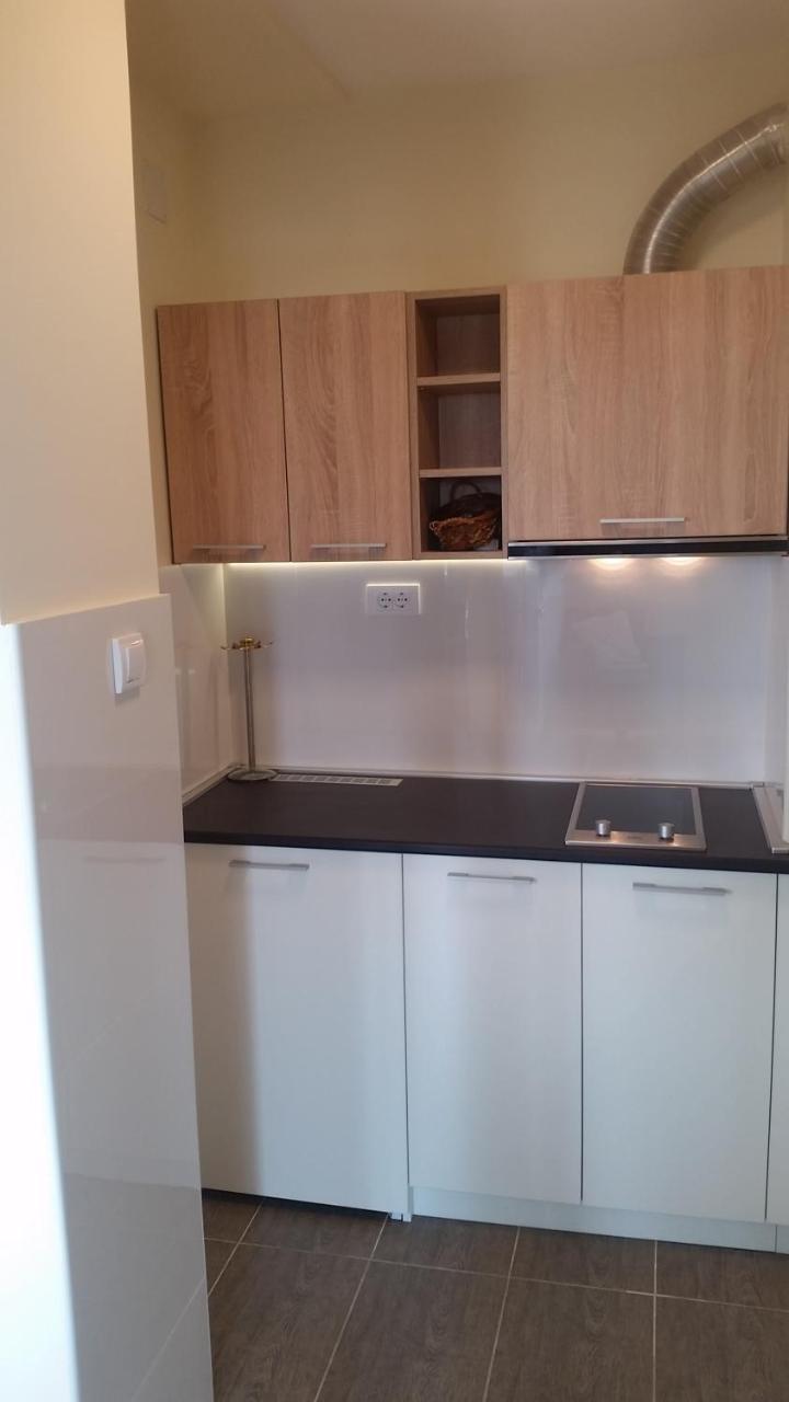 Alux Apartment เบลเกรด ภายนอก รูปภาพ